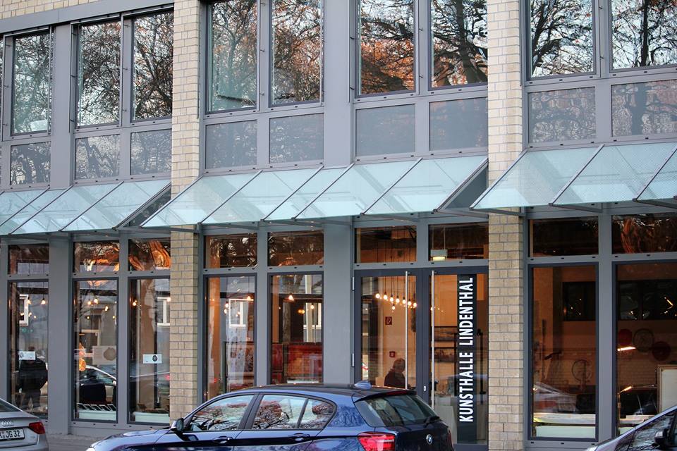 Kunsthalle Lindethal